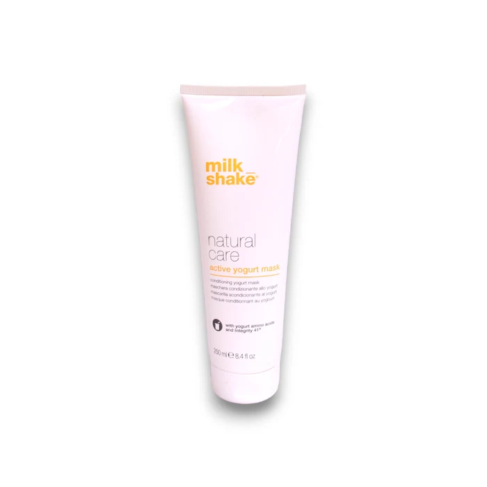 Milk_Shake Natural Care Active Yogurt