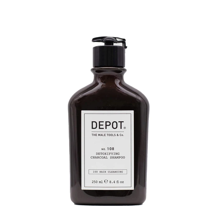 Depot 100 Hair Cleansing No. 105