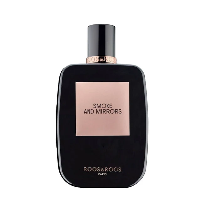 Roos & Roos Smoke And Mirrors – Tester
