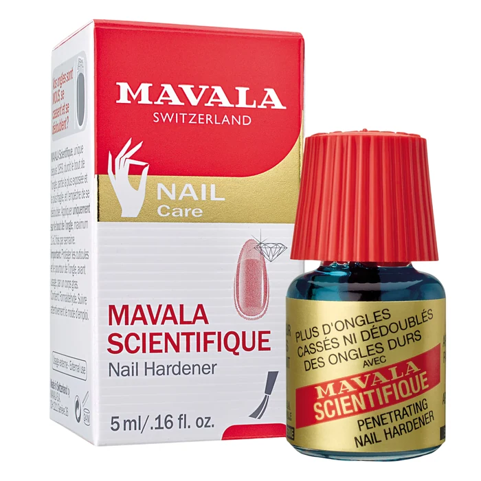 Mavala Scientifique K+