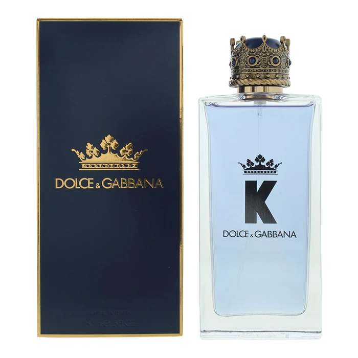 Dolce & Gabbana K By Dolce Gabbana