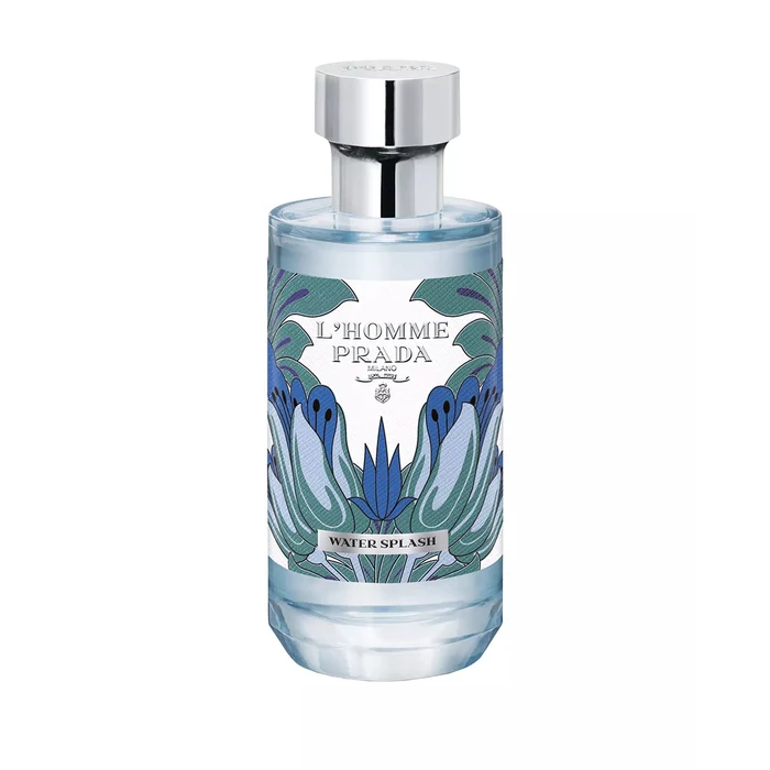 Prada L'Homme Water Splash