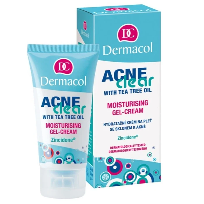 Dermacol Acne Clear