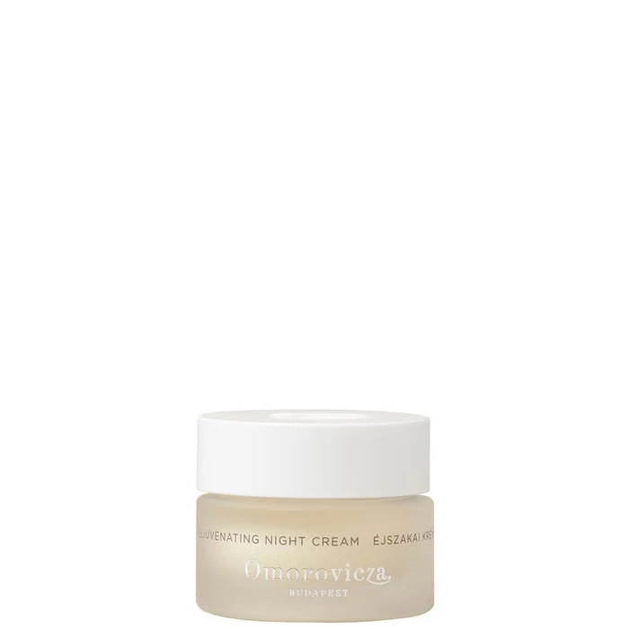Omorovicza Cream