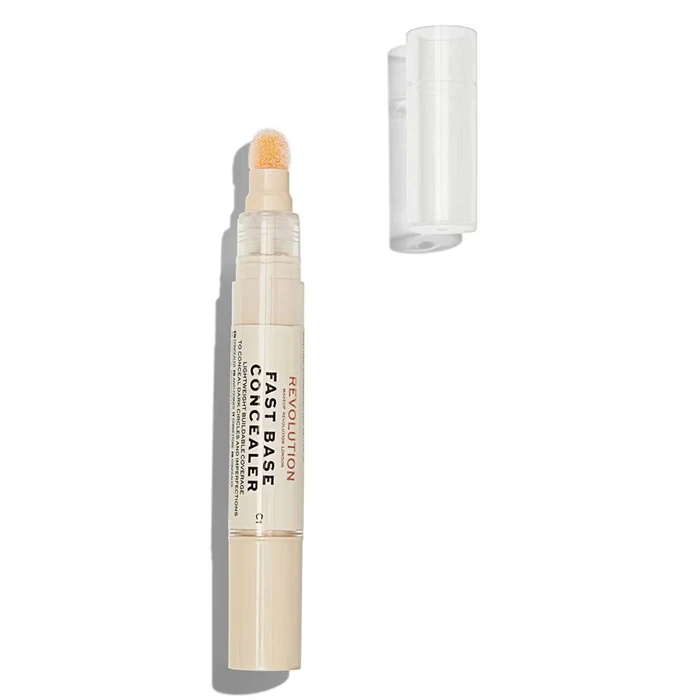 Makeup Revolution Fast Base Concelear C 1