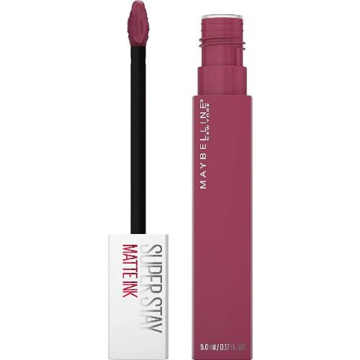 Maybelline Superstay Matte Ink 155 Savant