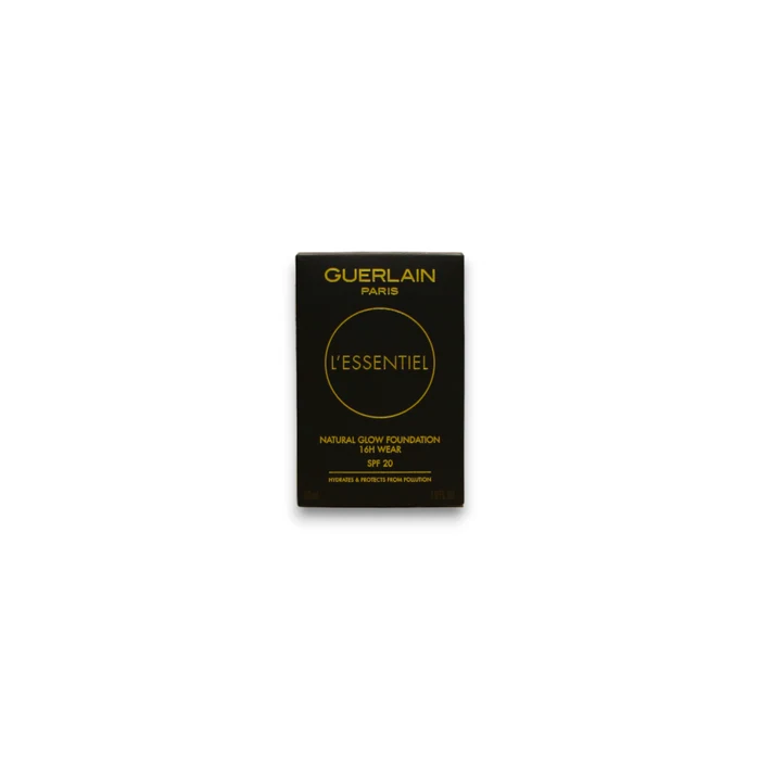 Guerlain L'Essentiel Natural Glow 06N Very Deep