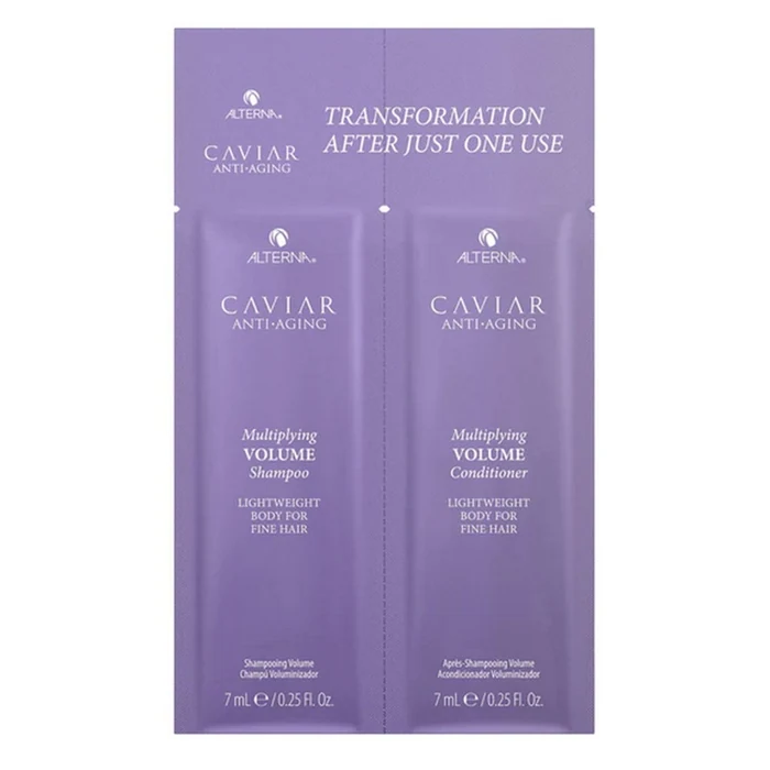 Alterna Multiplaying Volume set