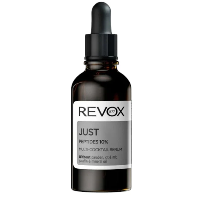 Revox B77 Just Peptides Anti-Aging Day & Night