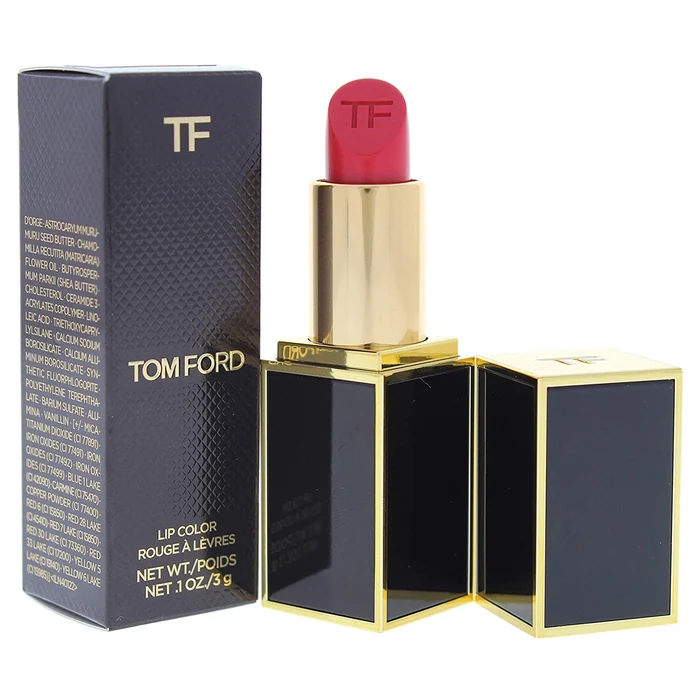 Tom Ford Cream Lipstick 74 Dressed To Kill
