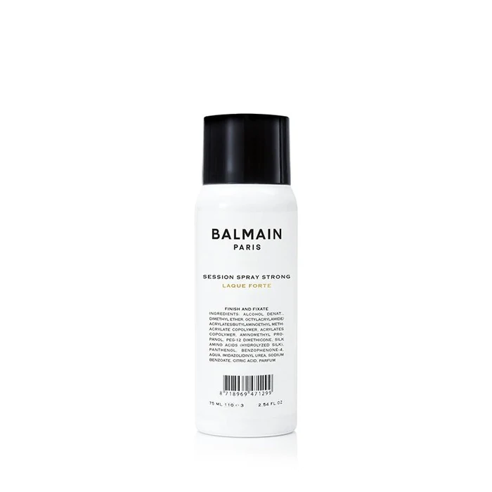 Balmain Professionnel Balmain Session
