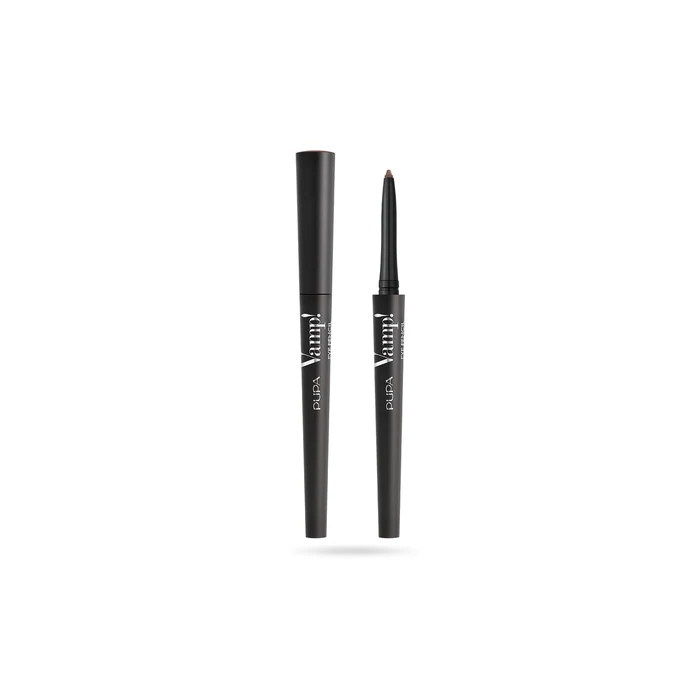 Pupa Vamp! 202 Outstanding Brown