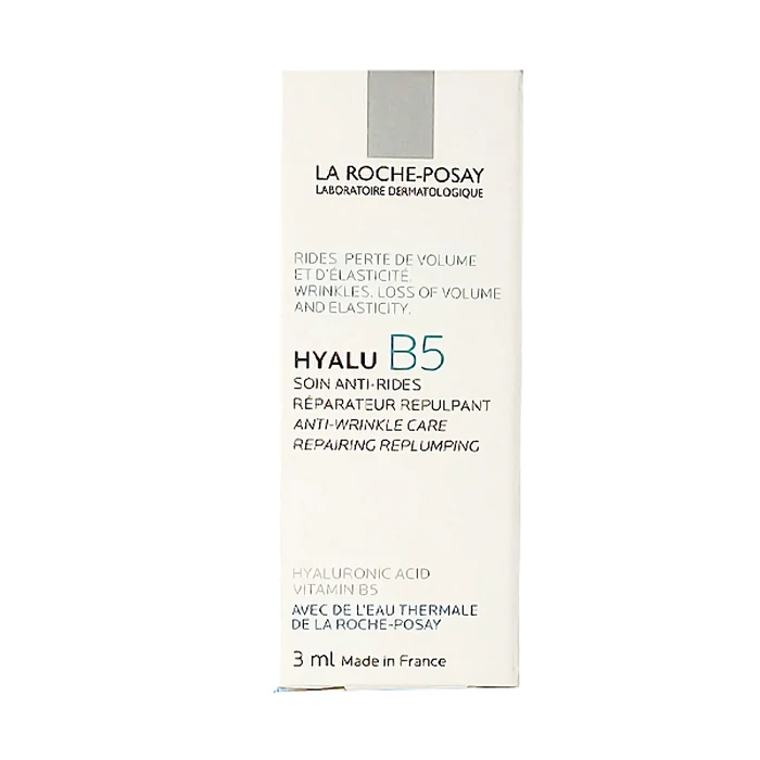 La Roche-Posay Hyalu B5 – Probe