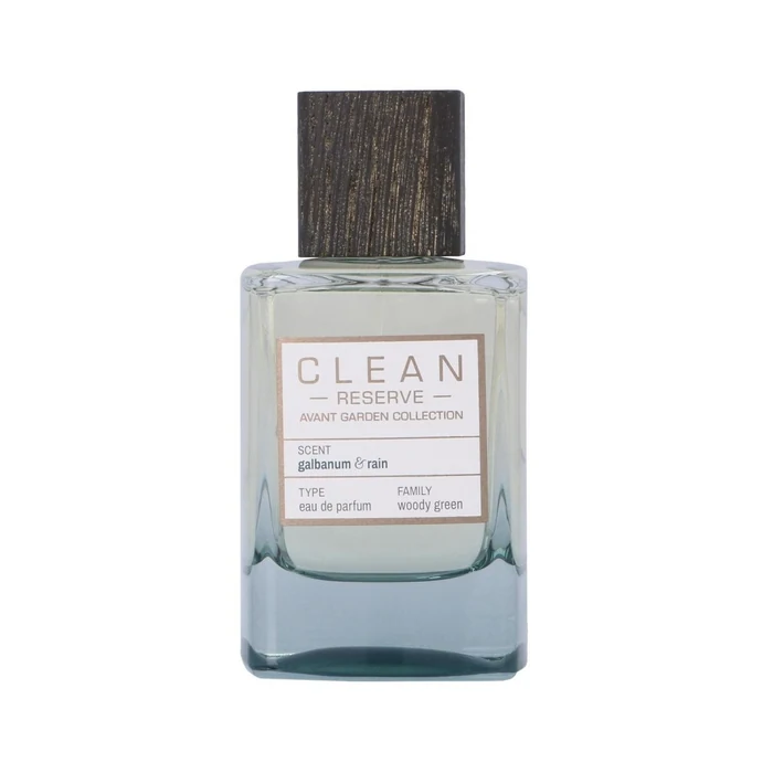 Clean Avant Garden - Galbanum & Rain – Tester