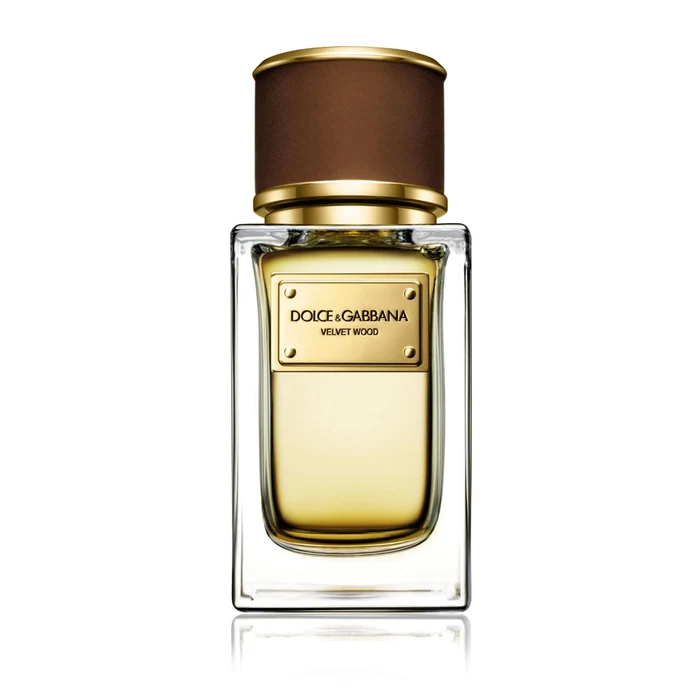 Dolce & Gabbana Velvet Wood