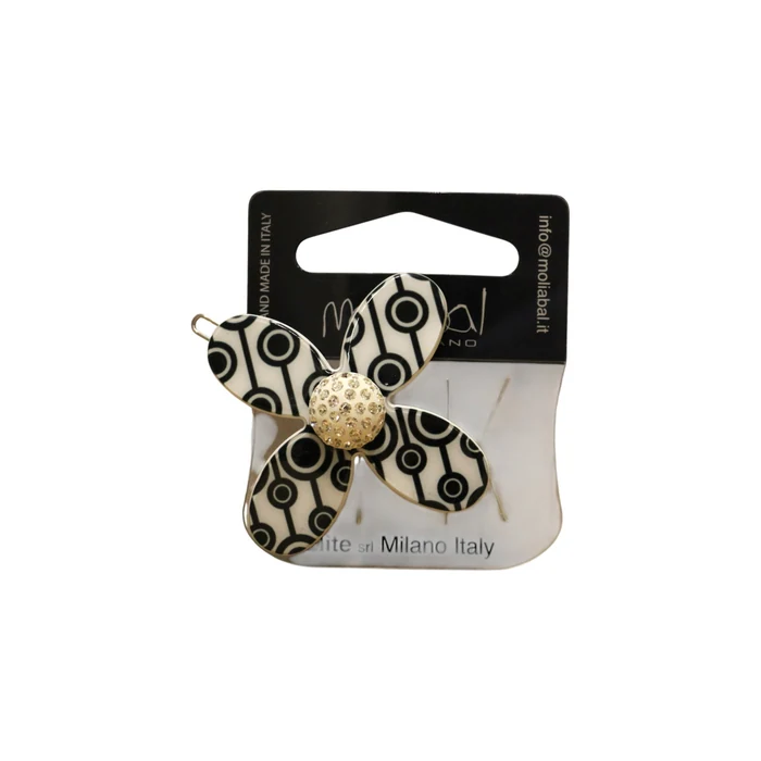 Moliabal Hair Clip 758