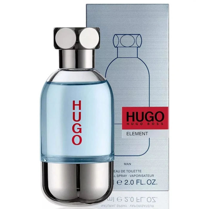 Hugo Boss Hugo Element