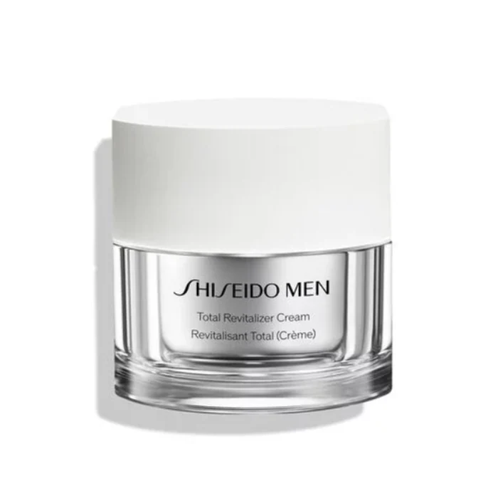 Shiseido Total Revitalizer – Tester