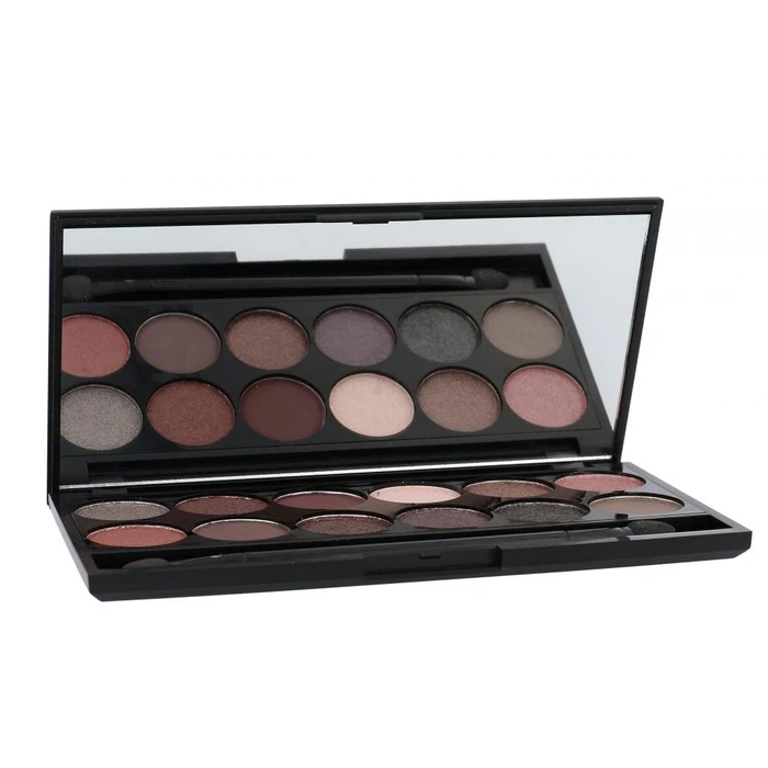 Sleek MakeUP I Divine Goodnight Sweetheart