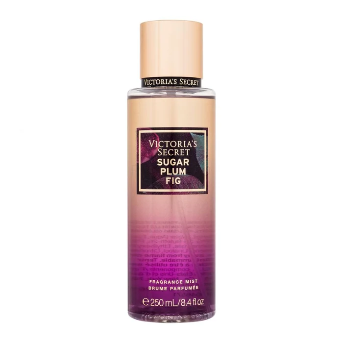 Victoria's Secret Sugar Plum Fig