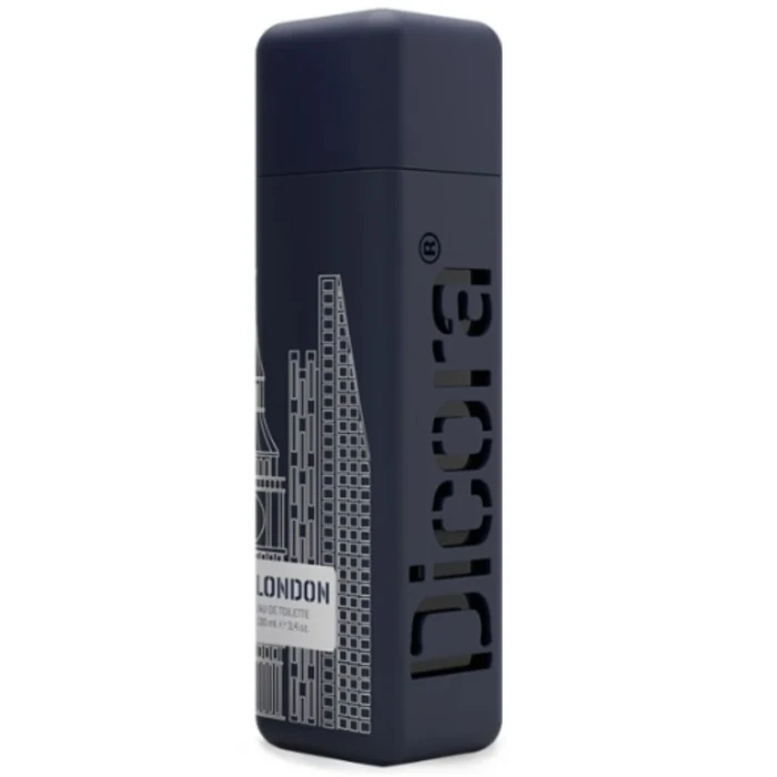 Dicora Urban Fit