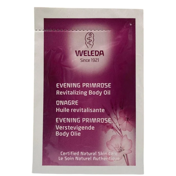 Weleda Evening PrimRose – Probe