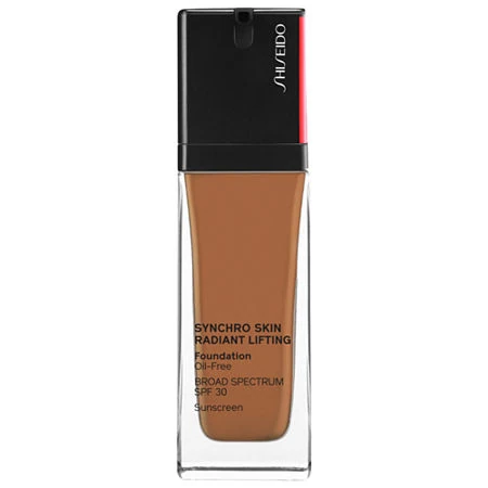 Shiseido Synchro Skin Radiant Lifting 460 Topaz