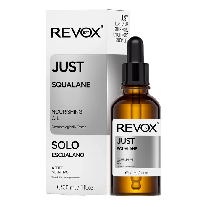 Revox B77 Just Squalane