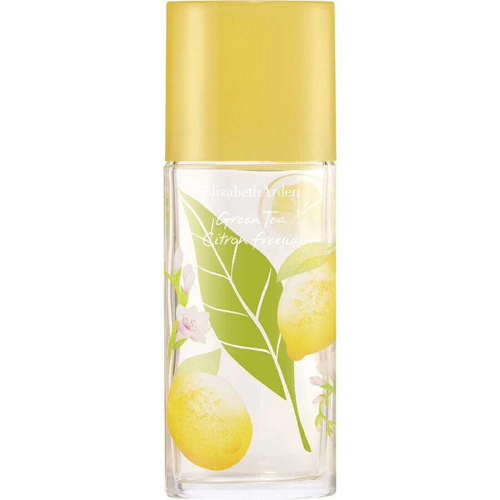 Elizabeth Arden Green Tea Citron Freesia