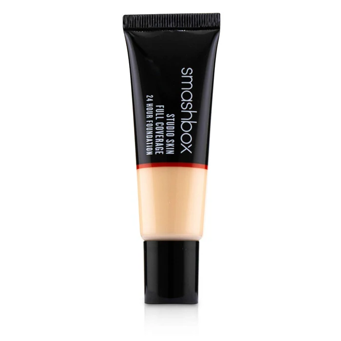 Smashbox Studio Skin 0.5 Fair Cool