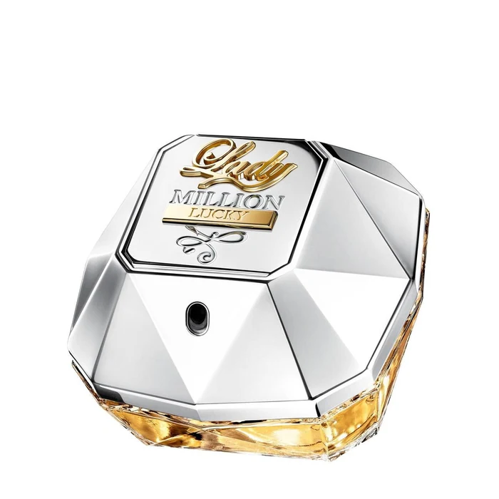Paco Rabanne Lady Million Lucky