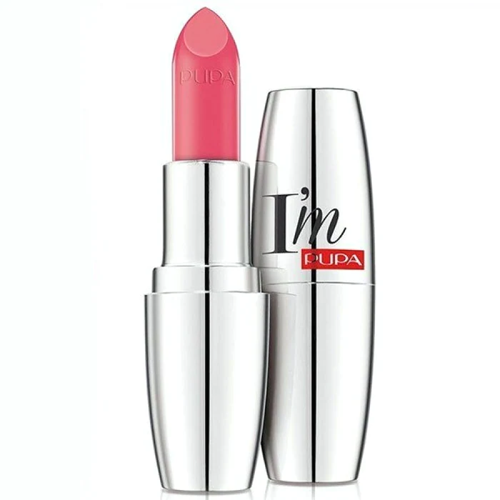 Pupa Cream Lipstick 402