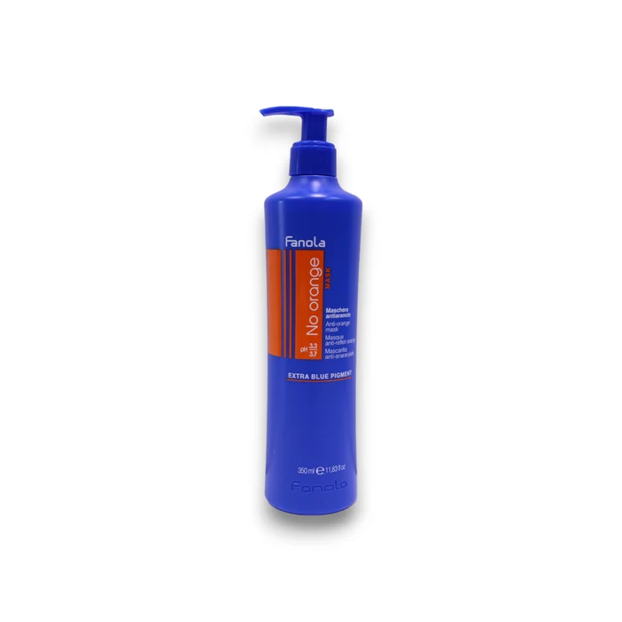 Fanola No Orange For Nourishing