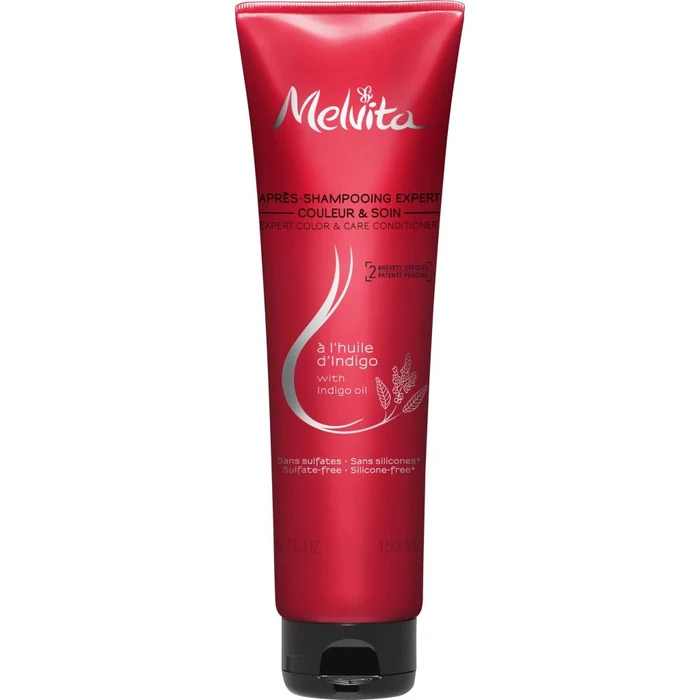 Melvita Expert Color & Care – Tester