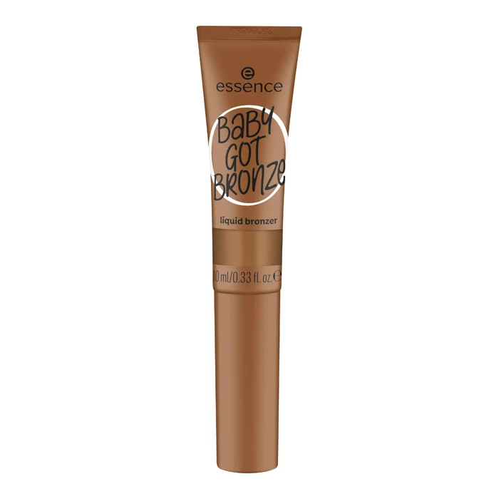 Essence Baby Got Bronze 20 Sunkissed Sweety
