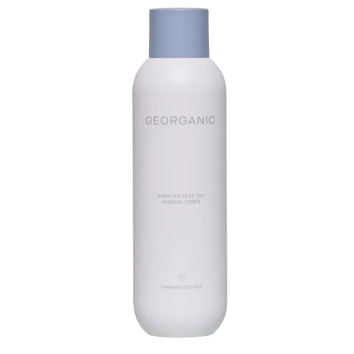 Georganic Hawaiian Deep Sea