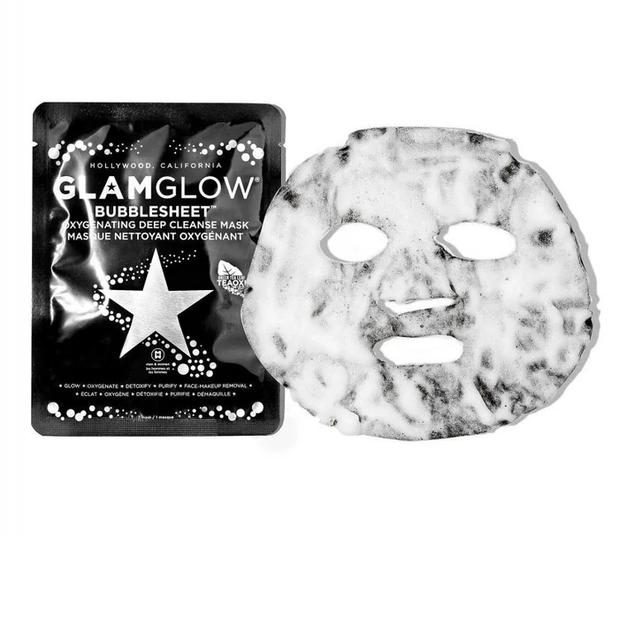 GlamGlow Sheet Mask