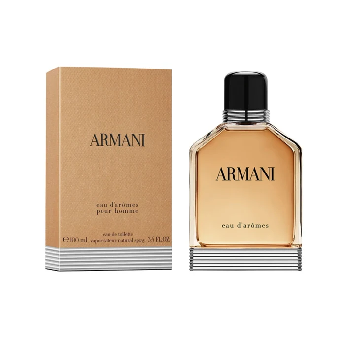 Armani Eau d'Aromes