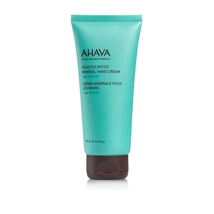 Ahava Dead Sea Water Vegan Hydrating