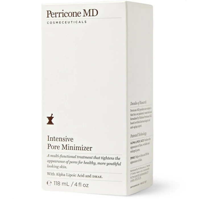 Perricone Md Intensive