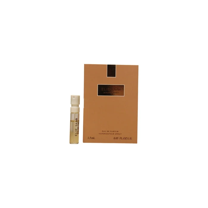 Elie Saab Le Parfum Absolu – Probe