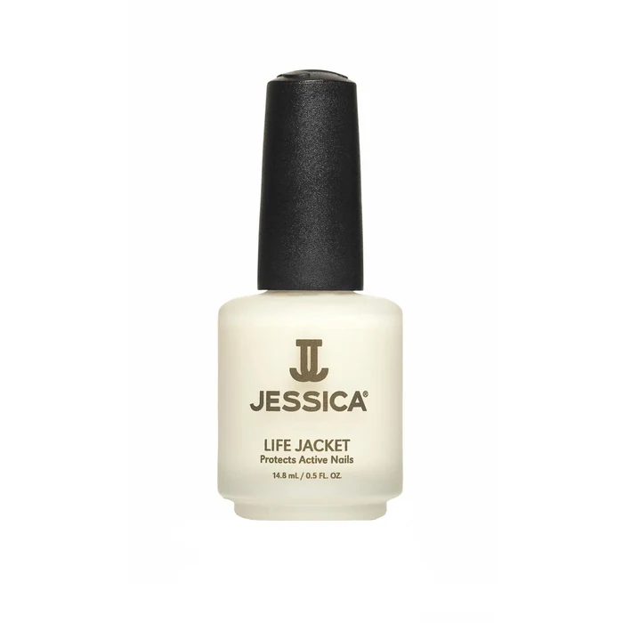 Jessica Life Jacket