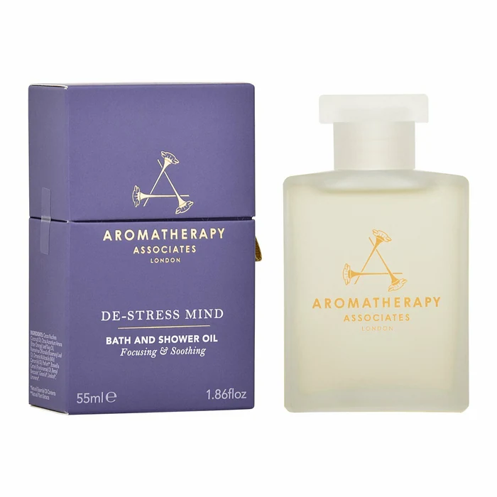 Aromatherapy Associates De-Stress Mind