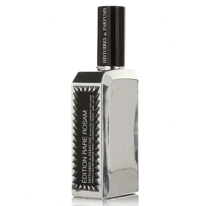 Histoires de Parfums Edition Rare - Ambrarem