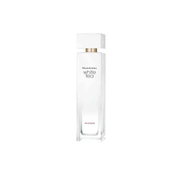 Elizabeth Arden White Tea Wild Rose – Tester