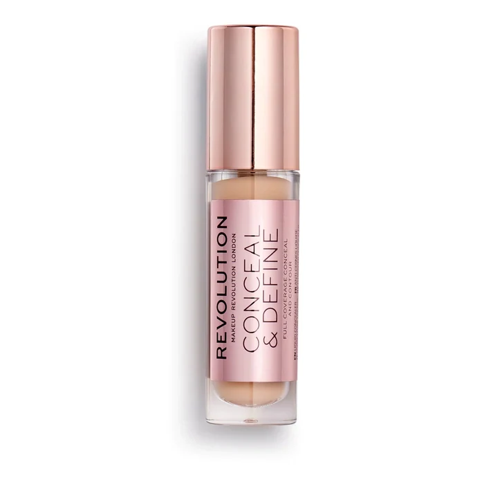 Makeup Revolution Conceal & Define C 9