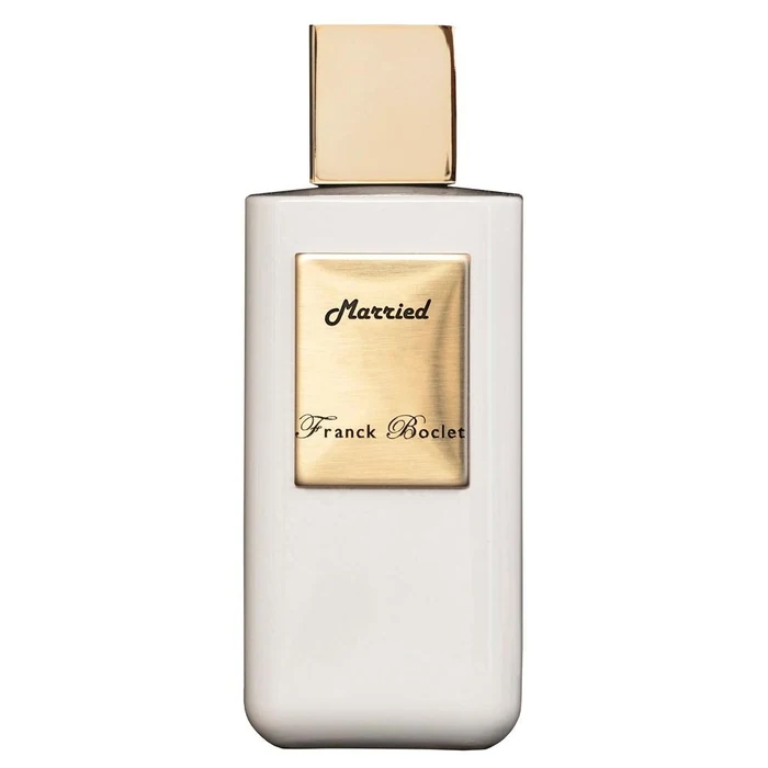 Franck Boclet Married – Tester