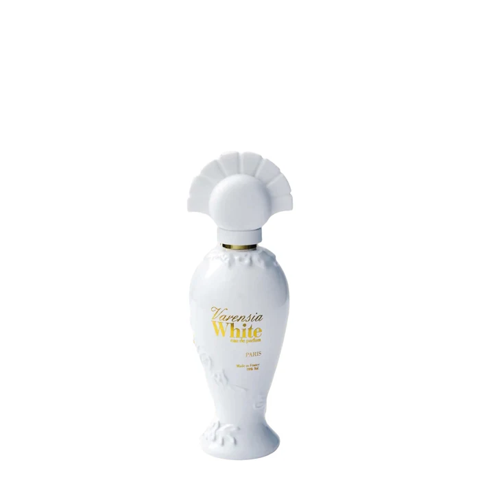 Ulric De Varens Varensia White