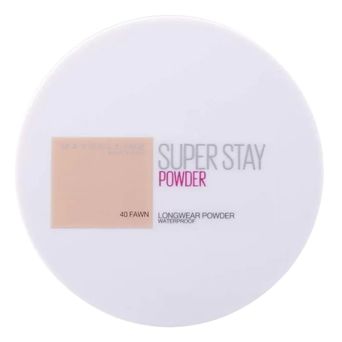 Maybelline Superstay 40 Fawn