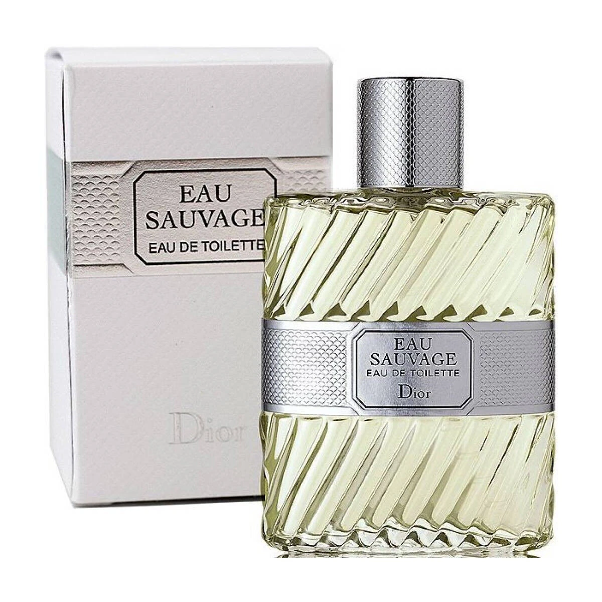 Dior Eau Sauvage